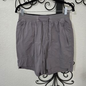 LULULEMON License To Train Shorts | M